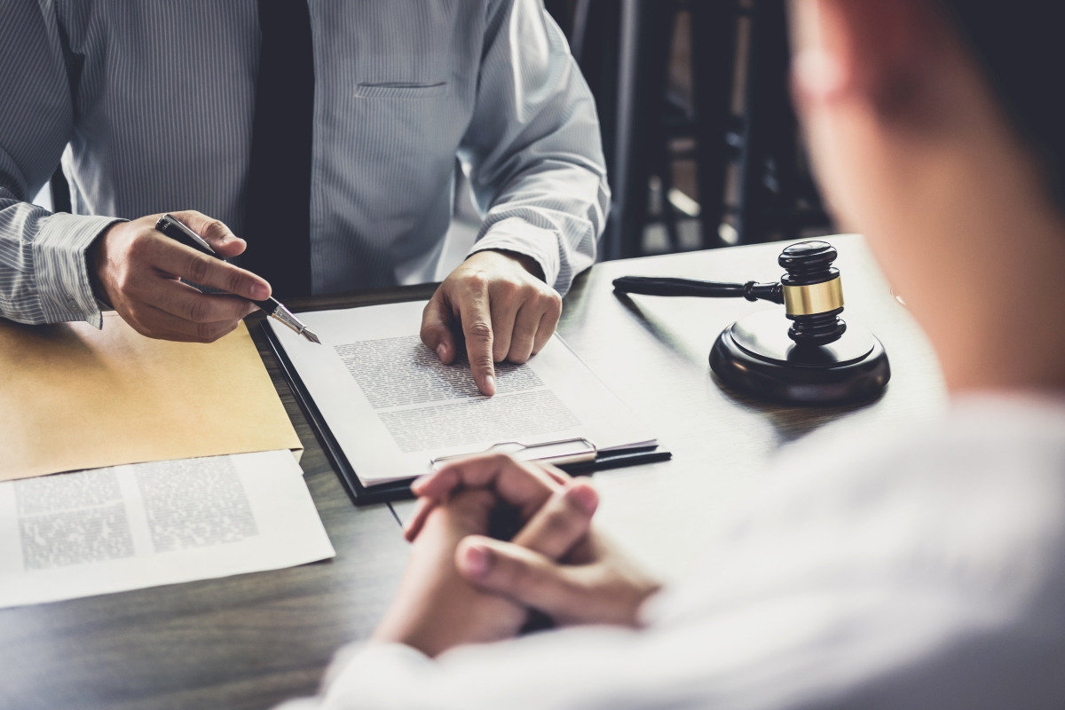 4 Tips For Lawyers Dealing With Expert Witnesses Jeffrey Oppenheimer
